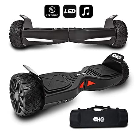 CHO 8.5” Off-Road Hoverboard