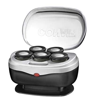 Conair Instant Heat Volume Hot Rollers