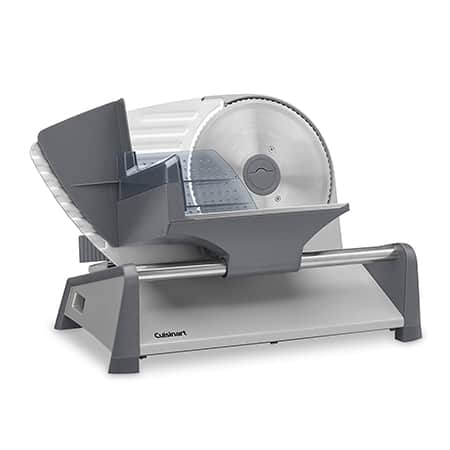 Cuisinart FS-75 Kitchen Pro Food Slicer