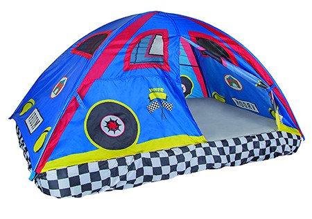 Pacific Play 19711 Rad Racer Bed Tent