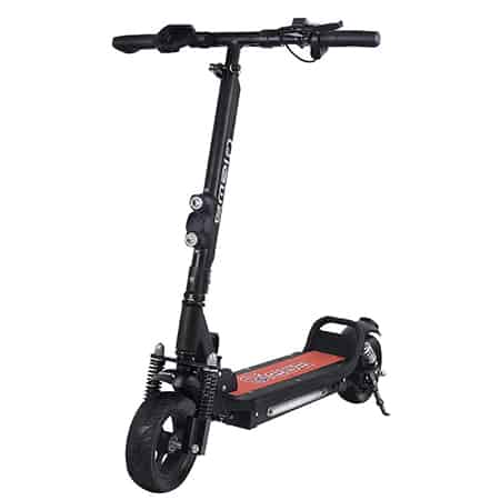 QIEWA Qmini Electric Scooter for Adults