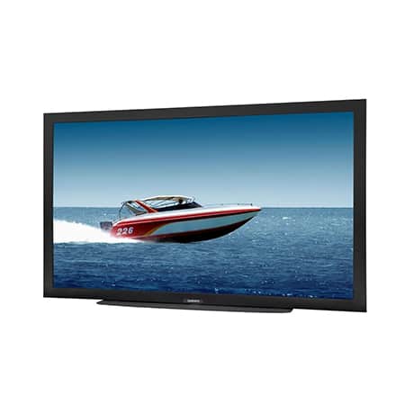 Sunbrite SB-6570HD-BL True Outdoor LED TV