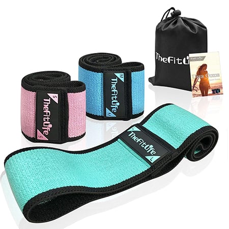 TheFitLife Resistance Bands