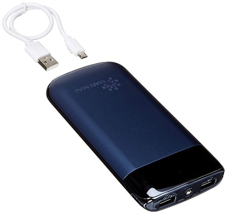 KUPPET 20,000mAh Power Bank