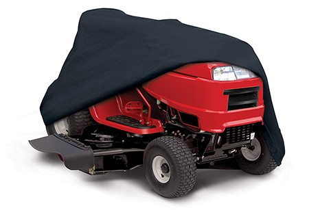 Classic Accessories Ride-On Lawn Mower & Tractor Cover