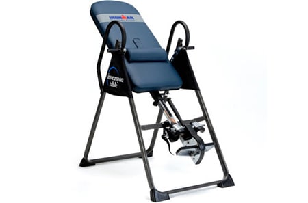 IRONMAN Gravity 4000 Inversion Table