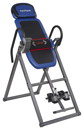 Innova ITM4800 Therapeutic Inversion Table