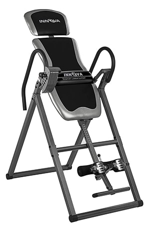 Innova ITX9600 Heavy-Duty Inversion Therapy Table