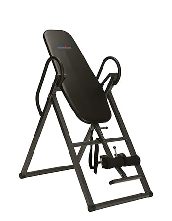 Ironman LX300 Inversion Therapy Table