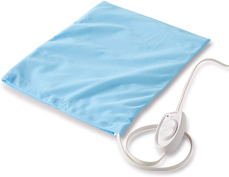 Sunbeam 756-500 Heating Pad