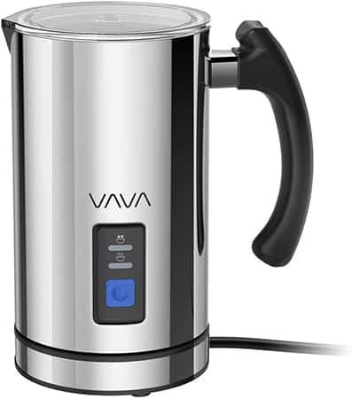 VAVA VA-EB008 Electric Milk Frother & Warmer